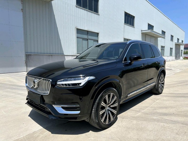 盐城22年沃尔沃XC903