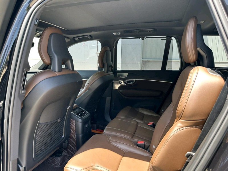 盐城22年沃尔沃XC904