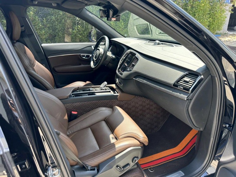 盐城22年沃尔沃XC905