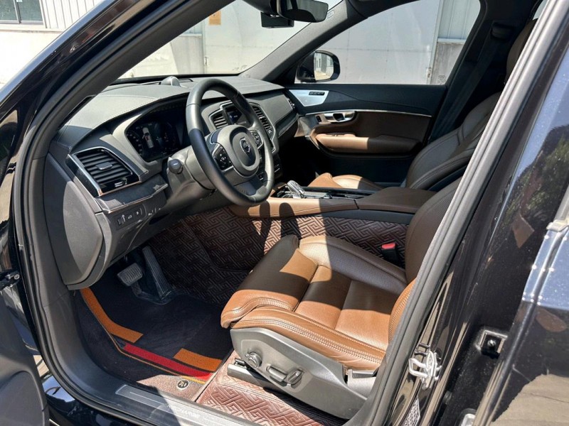盐城22年沃尔沃XC907