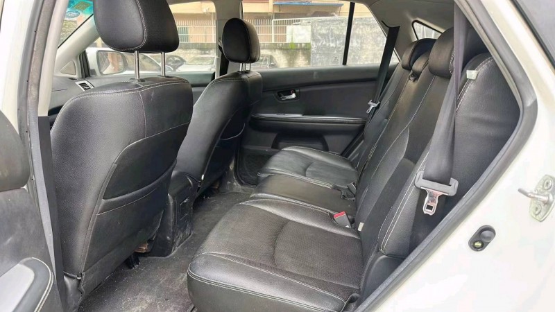 广州14年比亚迪S66