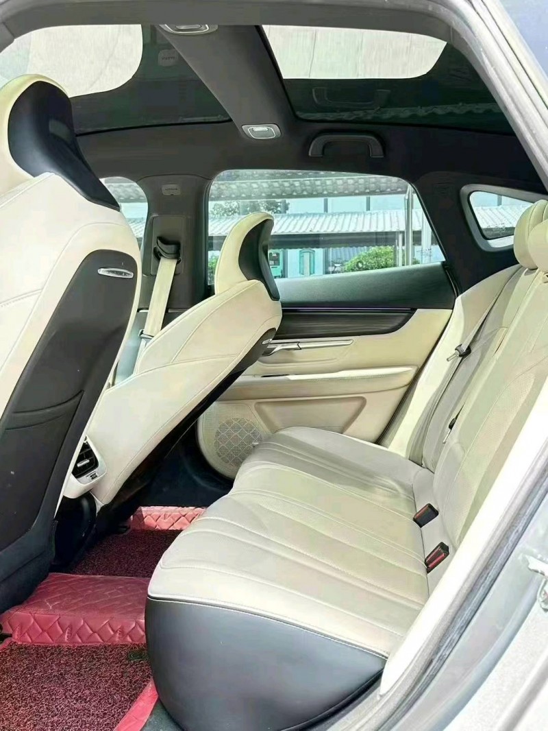 東莞22年小鵬汽車p74