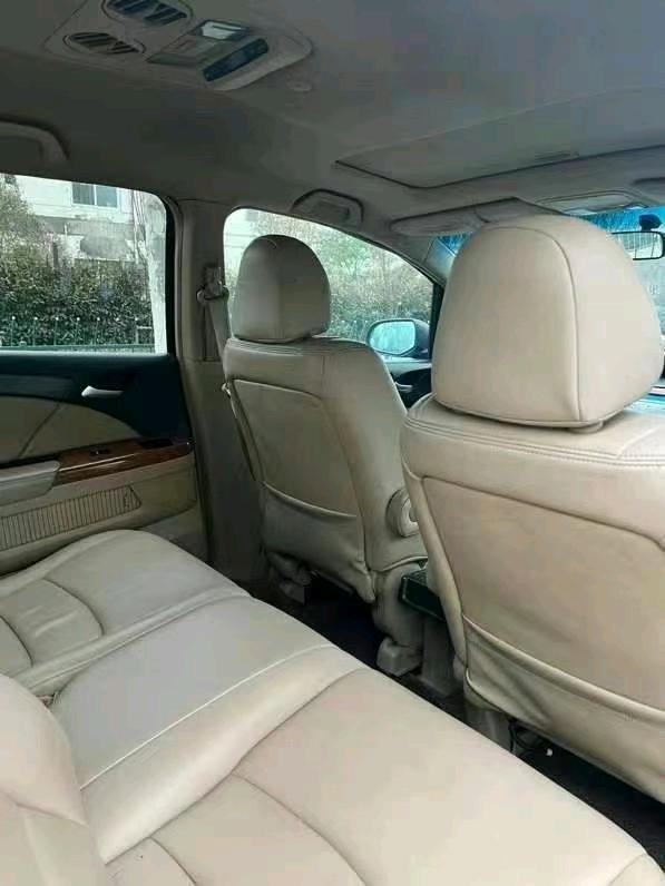 宿迁06年本田奥德赛6