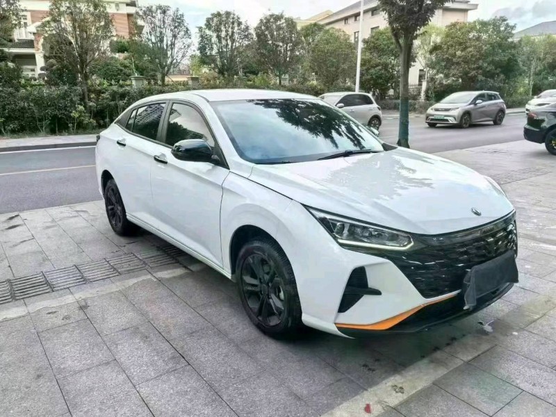 紹興23年東風奕炫2