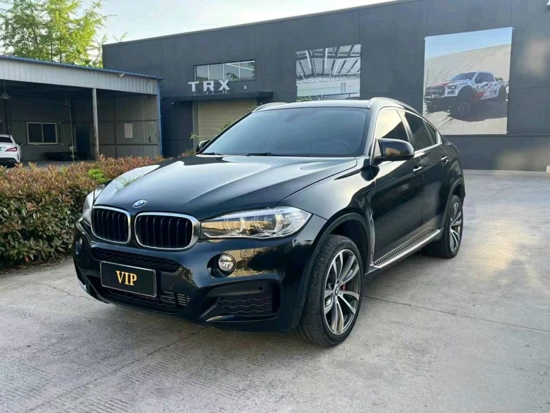 宿迁19年宝马X63