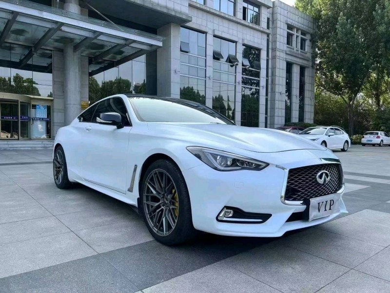 棗莊19年英菲尼迪Q603