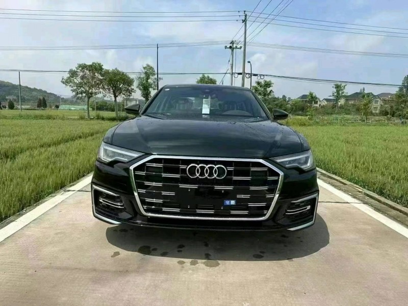 湖州24年奧迪A6L1
