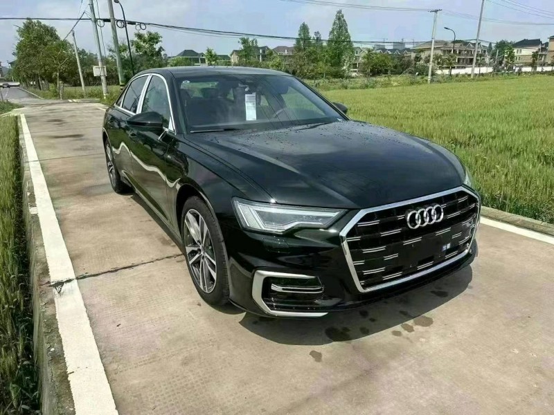 湖州24年奧迪A6L3