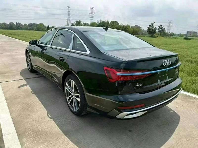 湖州24年奧迪A6L5