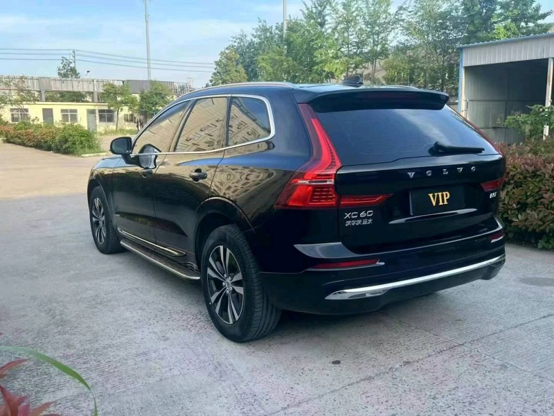 宿迁21年沃尔沃XC608