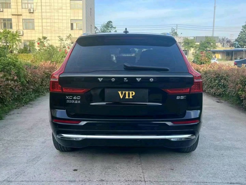 宿迁21年沃尔沃XC609