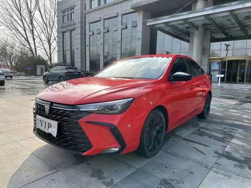 棗莊21年榮威i52