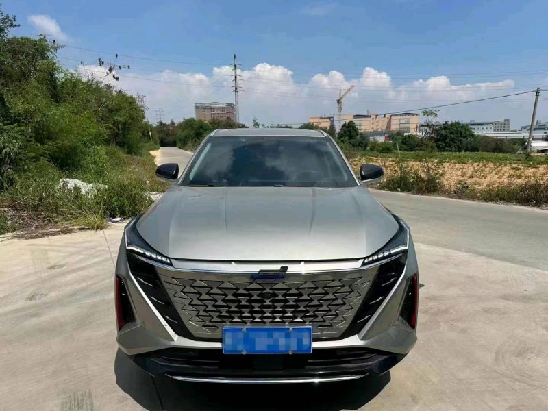 莆田23年長安汽車歐尚1