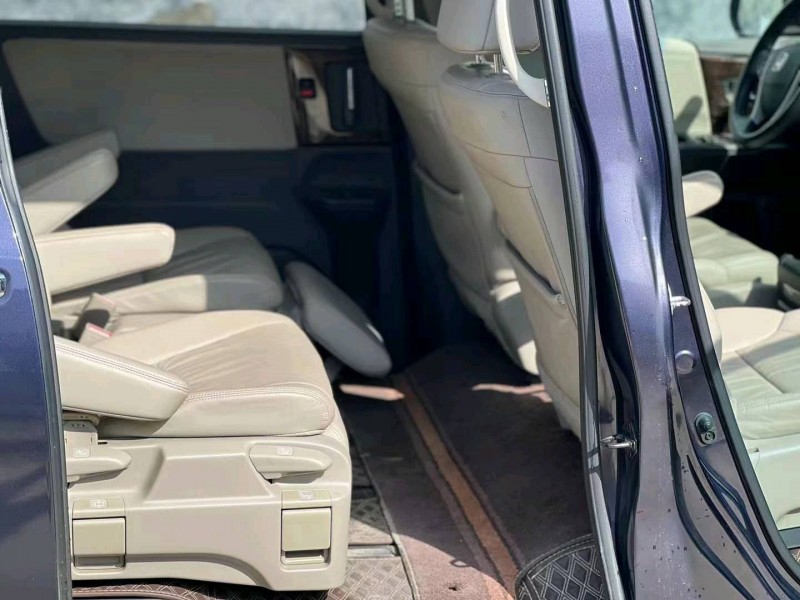 济南15年本田奥德赛2