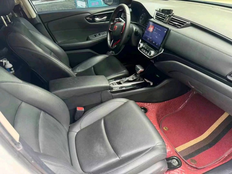 徐州19年本田凌派2