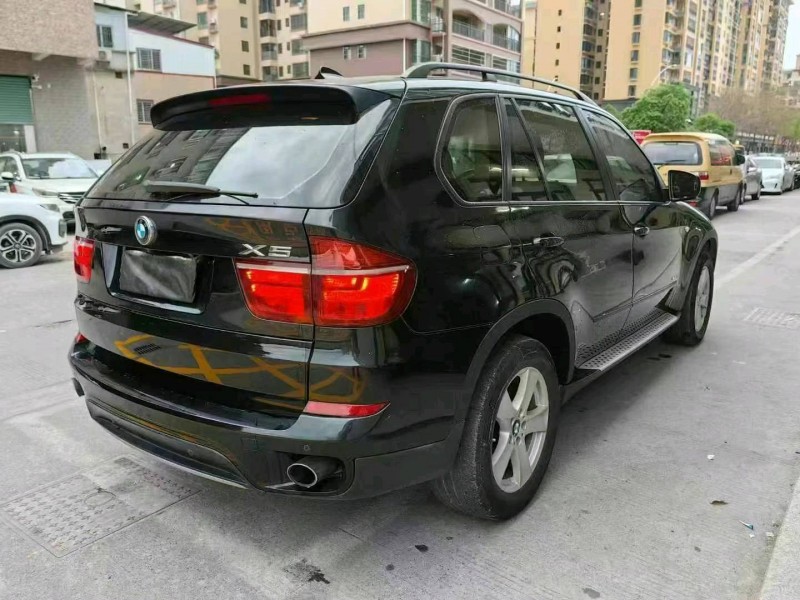 佛山14年宝马X52