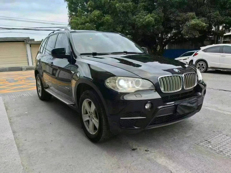 佛山14年宝马X57