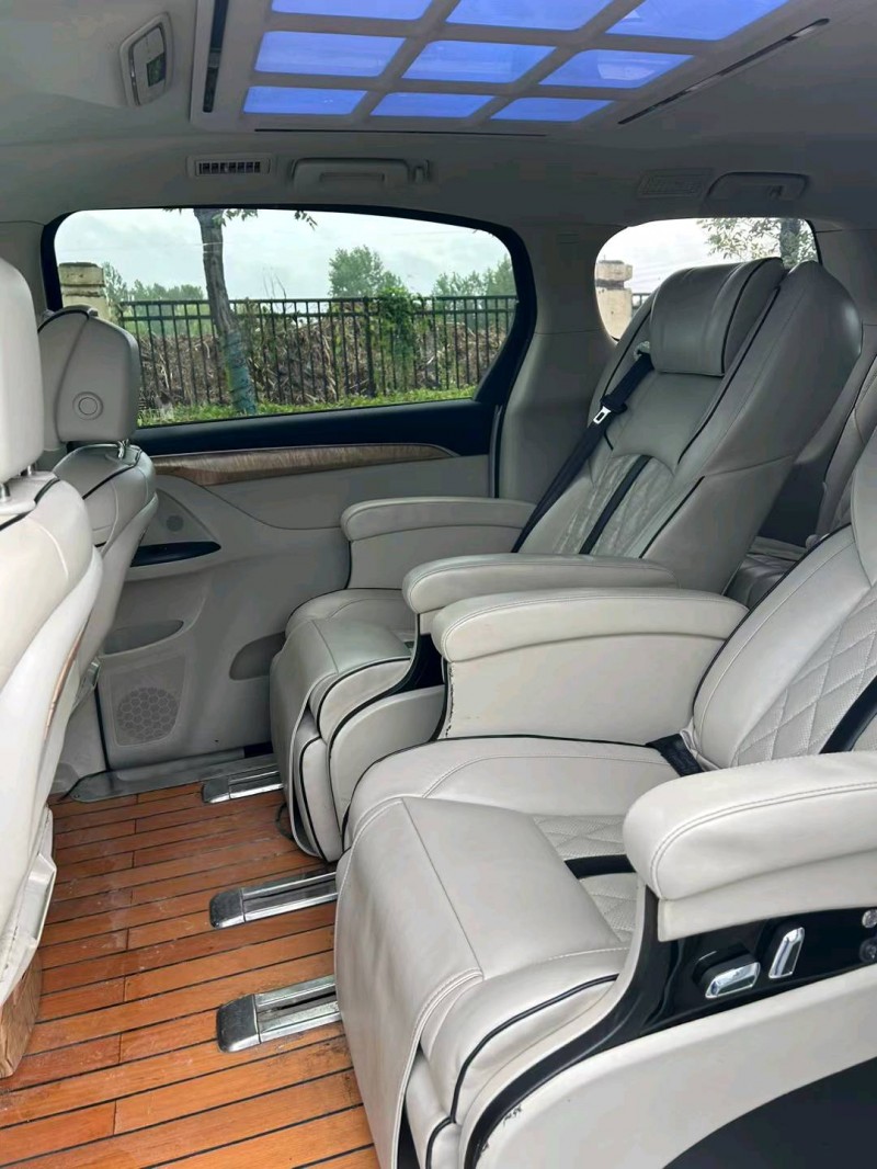 徐州17年别克GL87