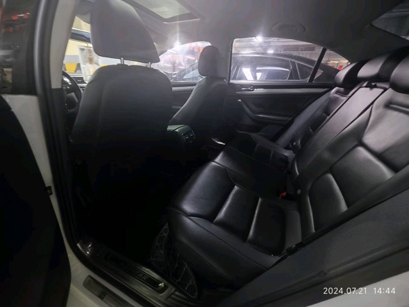 成都17年大众速腾3