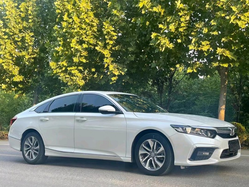 徐州20年本田英诗派2