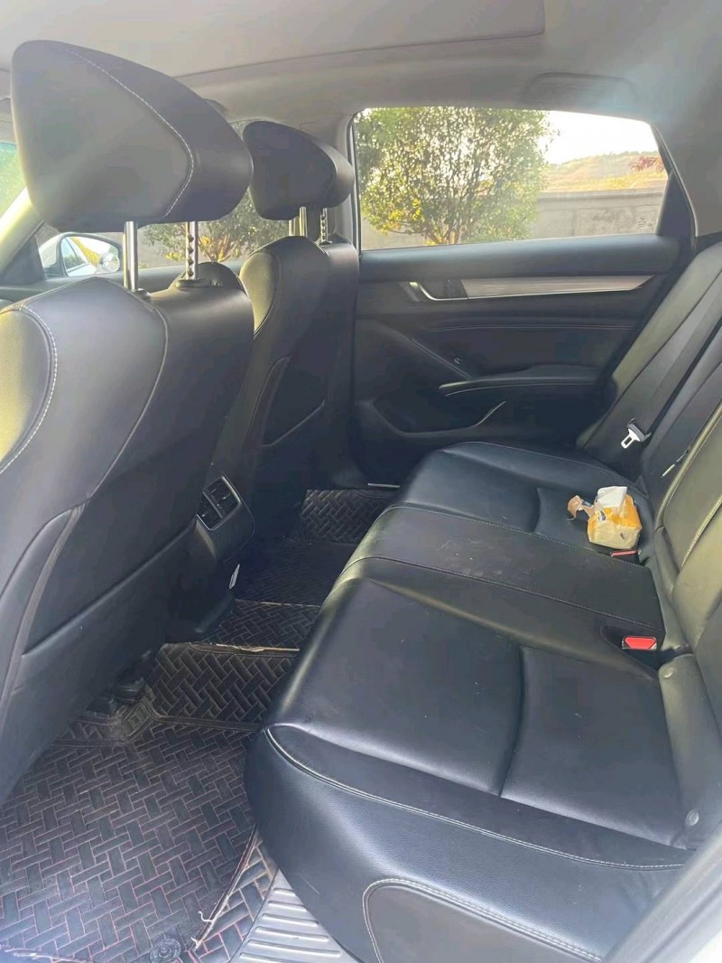 徐州20年本田英诗派7