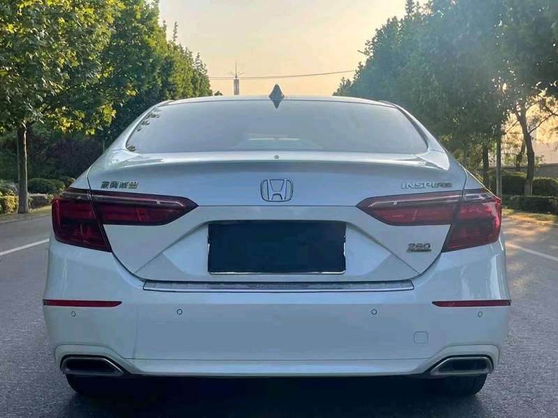 徐州20年本田英诗派8