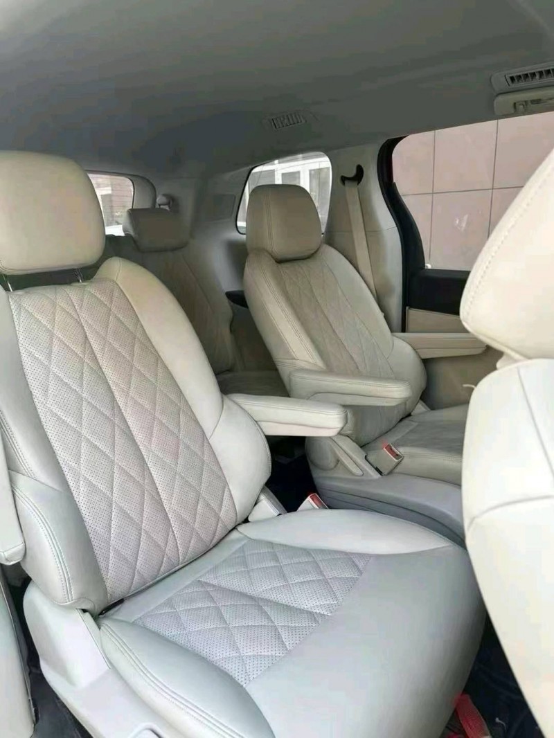 烟台22年别克GL89