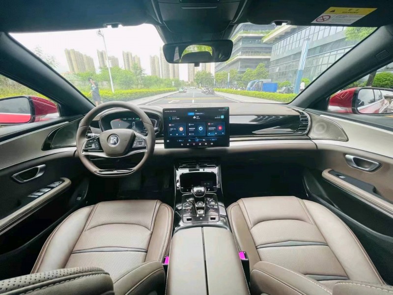 东莞22年比亚迪汉4