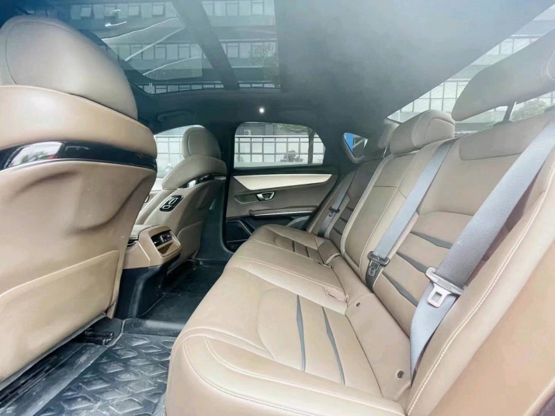 东莞22年比亚迪汉5