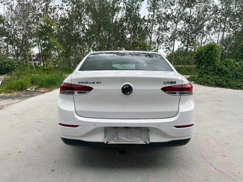 徐州21年别克英朗9