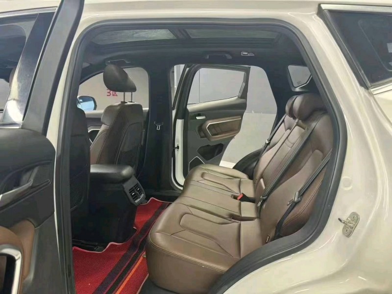 成都18年哈弗H69