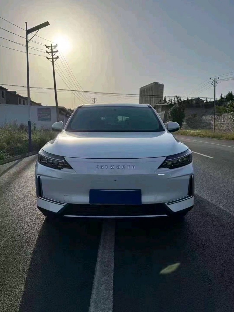 邯鄲23年創維EV61