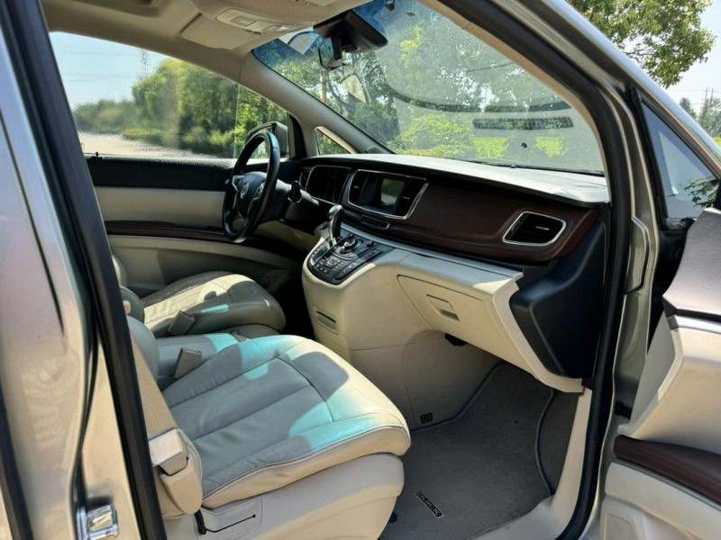 盐城16年别克GL89