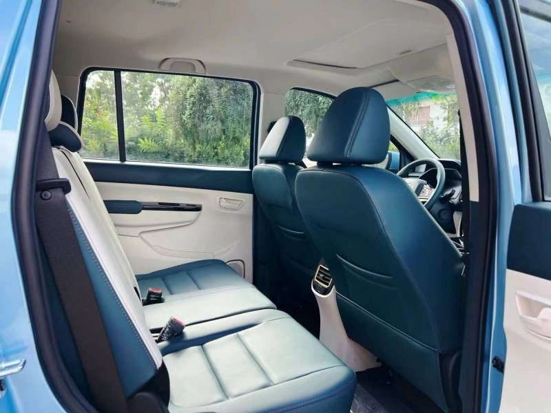 潍坊24年SWM斯威汽车大虎8