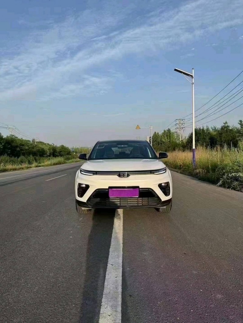 邯鄲23年天際汽車ME51