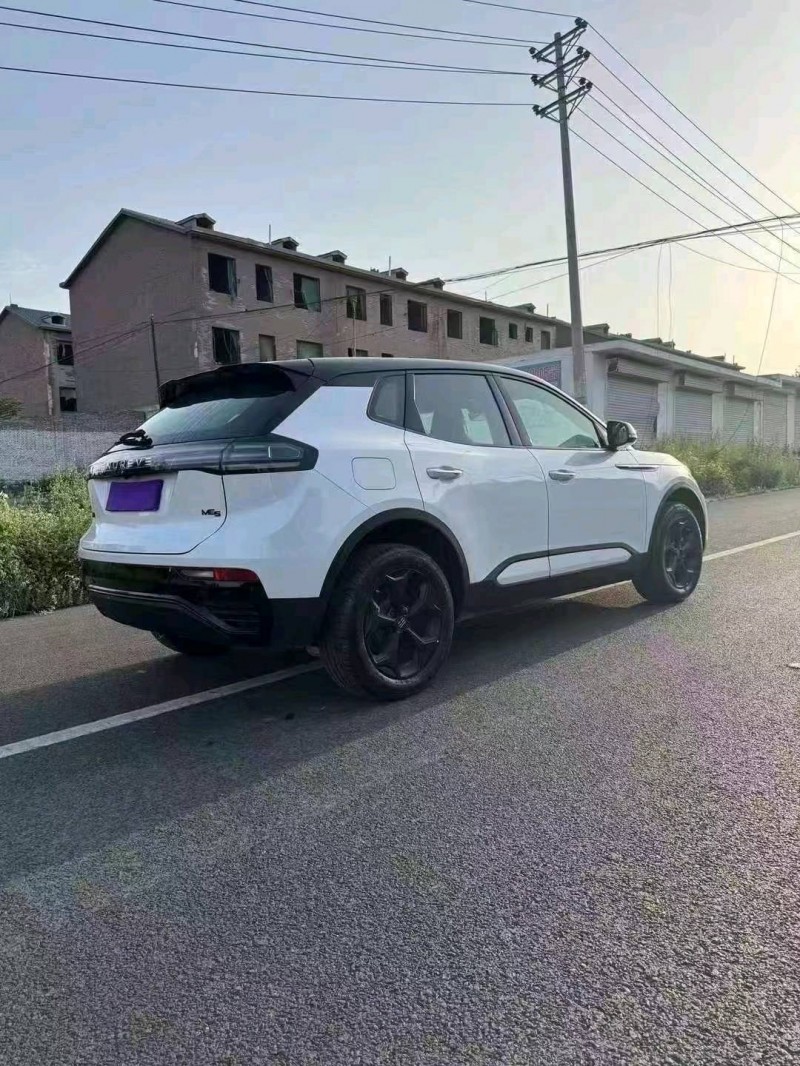 邯鄲23年天際汽車ME53