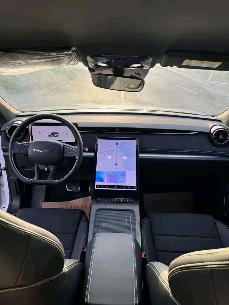 邯鄲23年天際汽車ME56