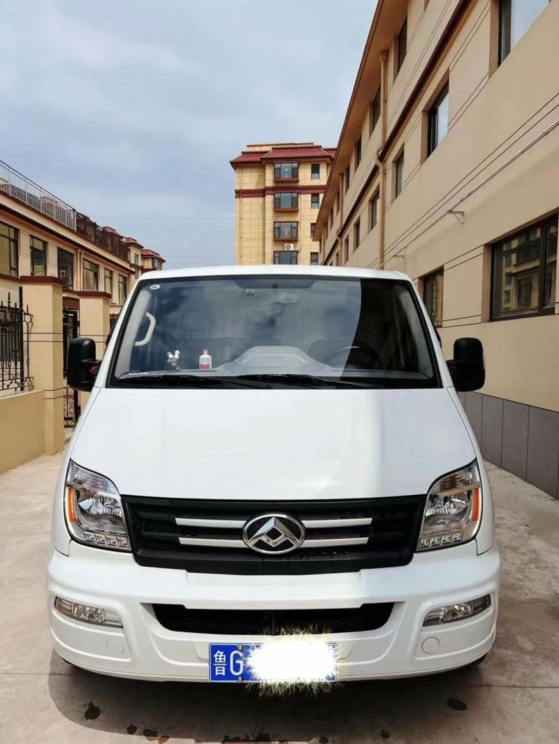 潍坊23年大通V802