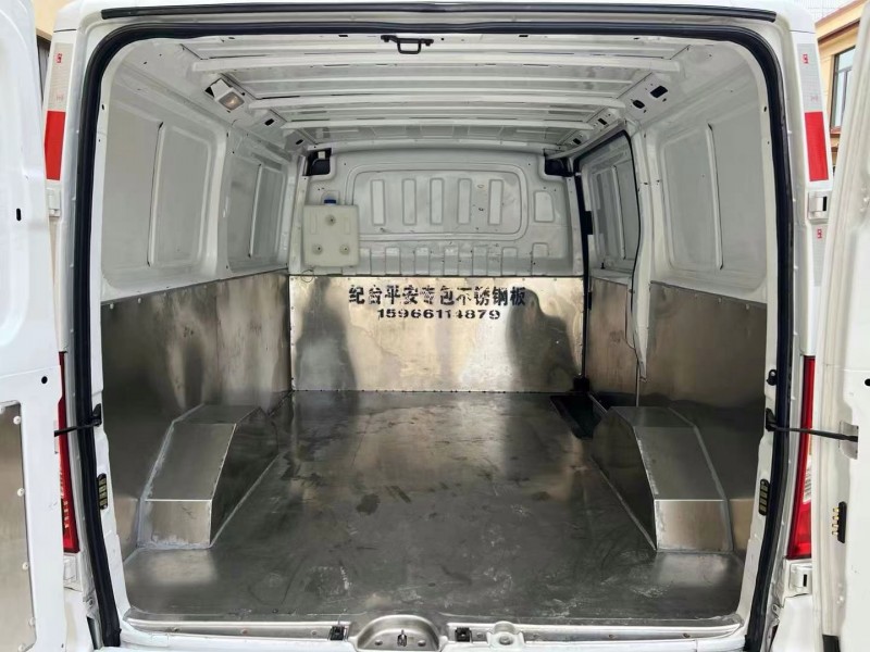 潍坊23年大通V804