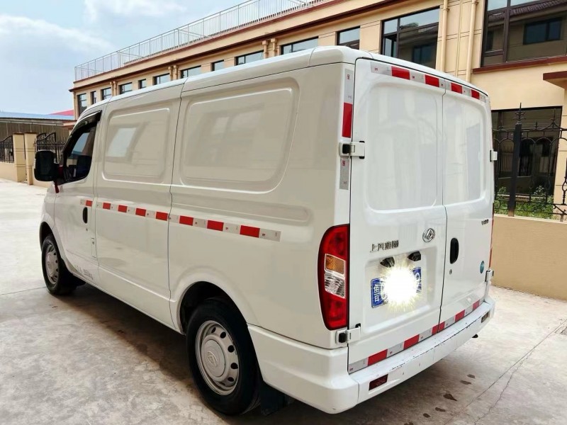 潍坊23年大通V807