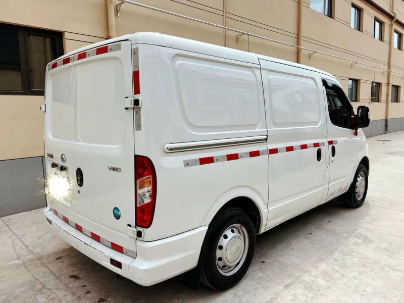 潍坊23年大通V808