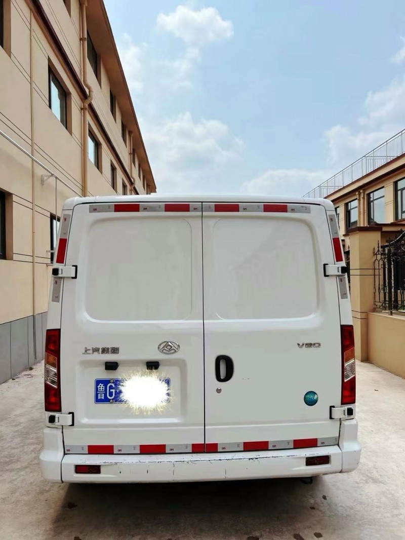 潍坊23年大通V809