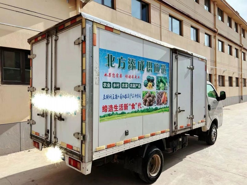 潍坊21年长安汽车跨越8