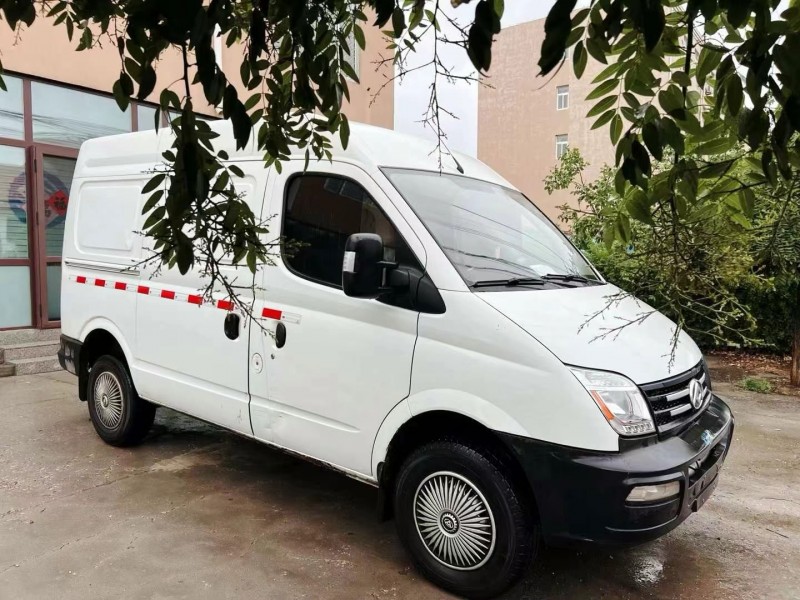 潍坊21年大通V802