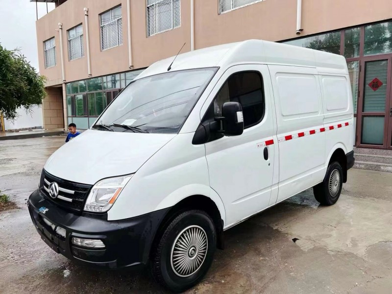 潍坊21年大通V803