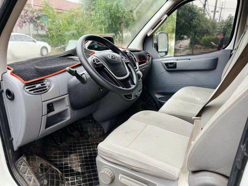 潍坊21年大通V806