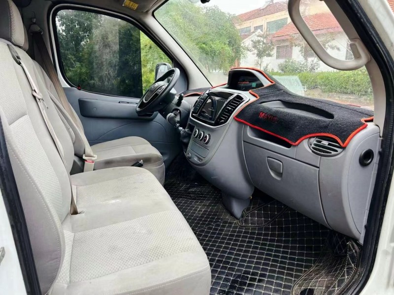 潍坊21年大通V808