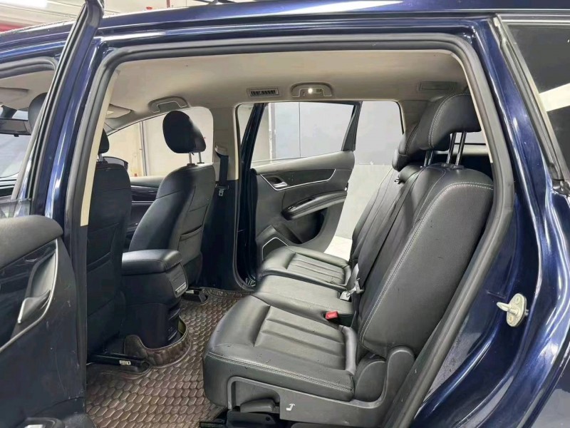 成都18年比亚迪宋6