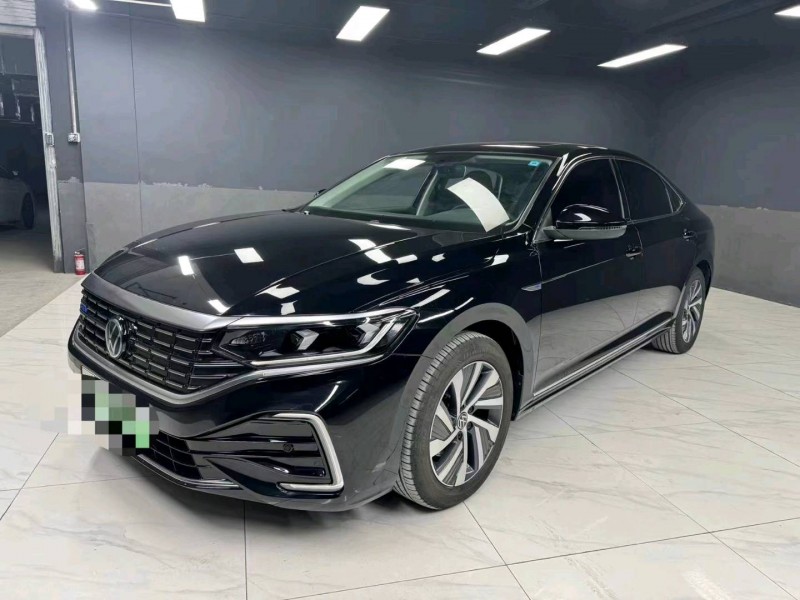 成都23年大众帕萨特2