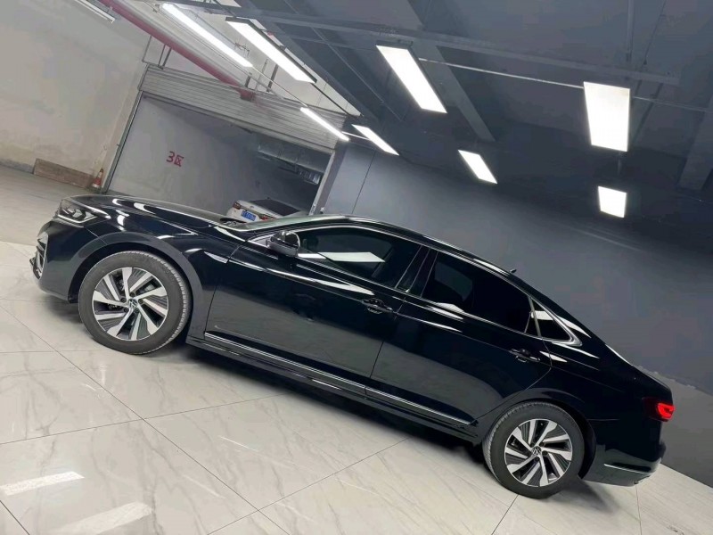 成都23年大众帕萨特5